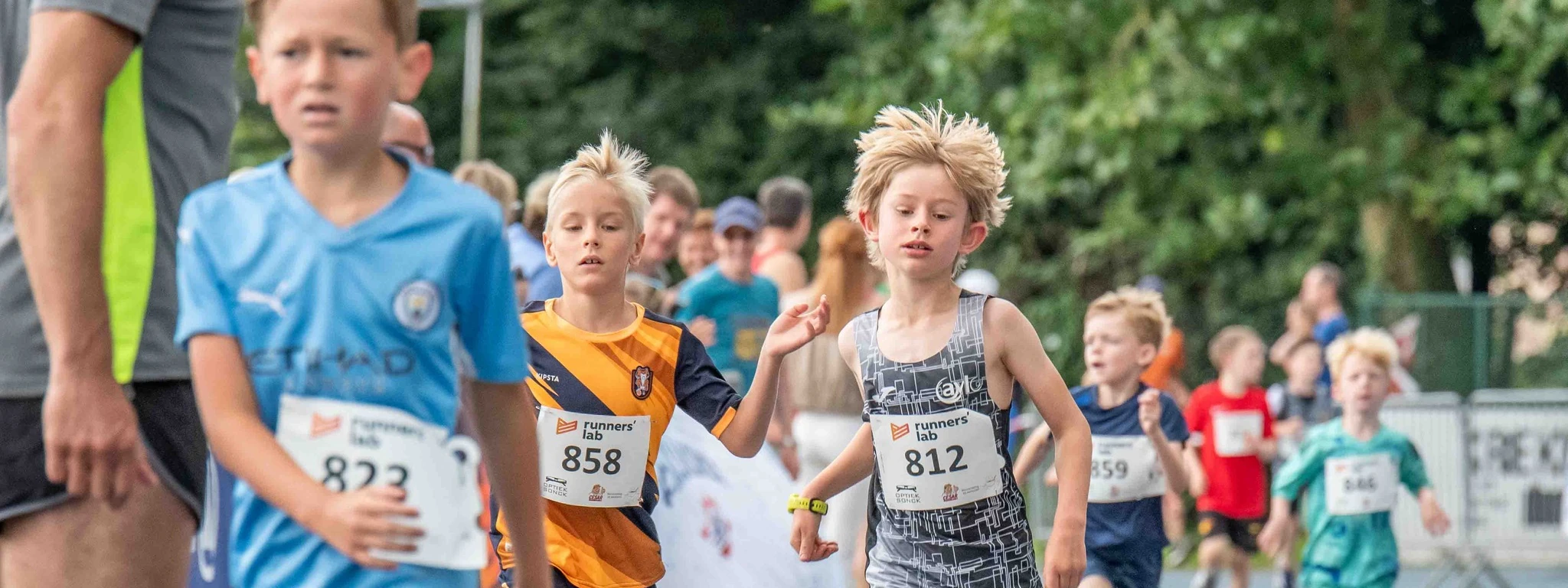 Mini-kids
