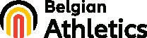 BelgianAthletics Logo